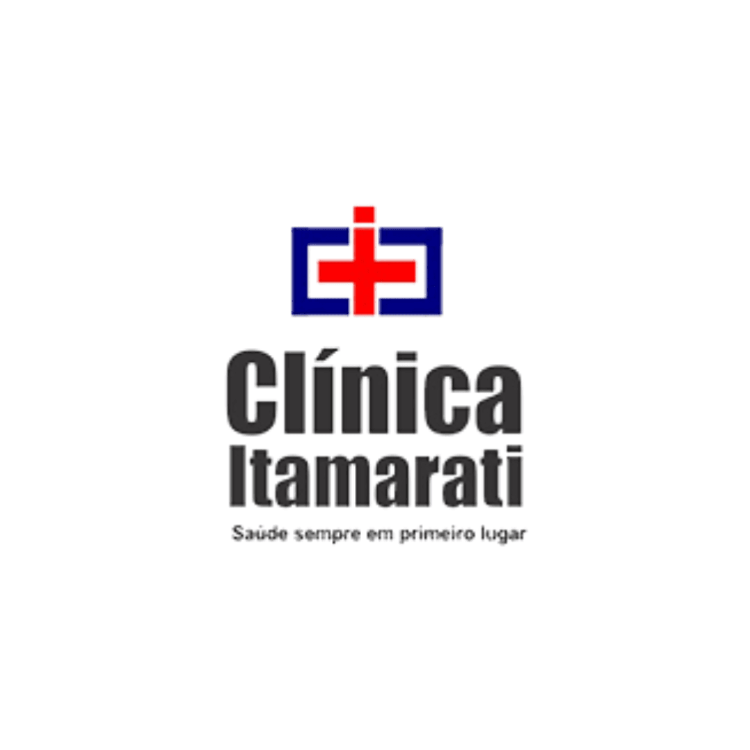 soares tecnologia - cliente clinica itamarati suporte